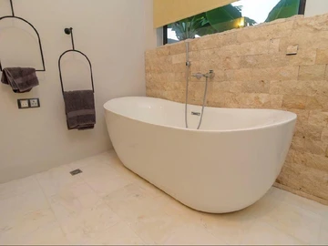 Villa de 3 Chambres