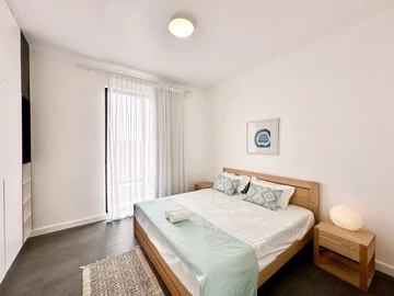 3 Bedroom Penthouse