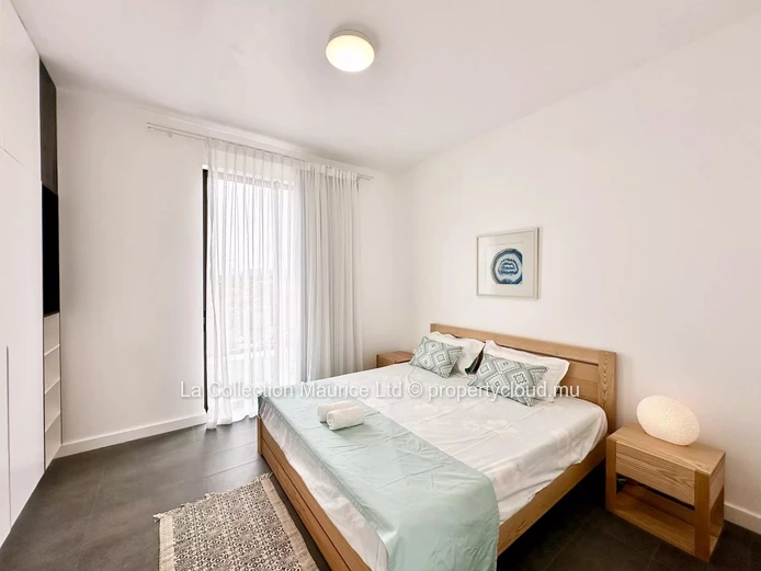 Penthouse I East Coast I Beachfront