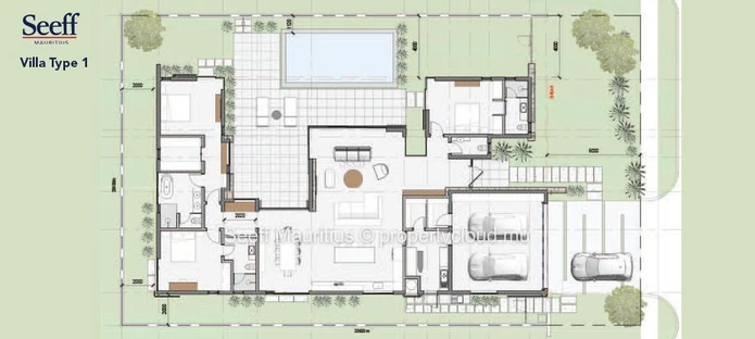 Un Sanctuaire de Vie Insulaire Contemporaine