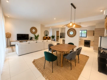 3 Bedroom Penthouse