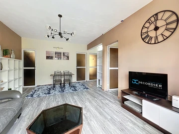 Appartement de 3 Chambres