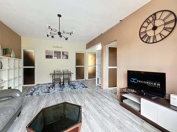 Appartement spacieux à vendre (Mandat exclusif)