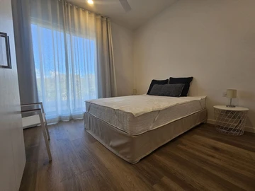 Townhouse, Duplex de 3 Chambres