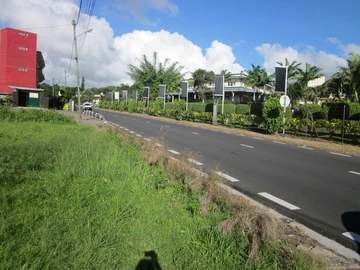 Commercial Property