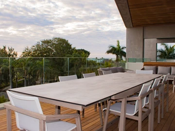 3 Bedroom Penthouse
