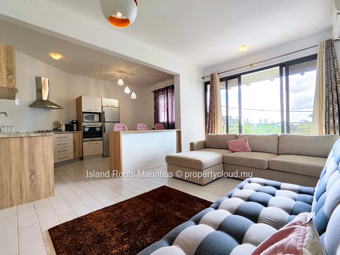 Appartement en location - Grand Baie