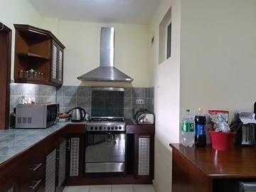 3 Bedroom Apartment