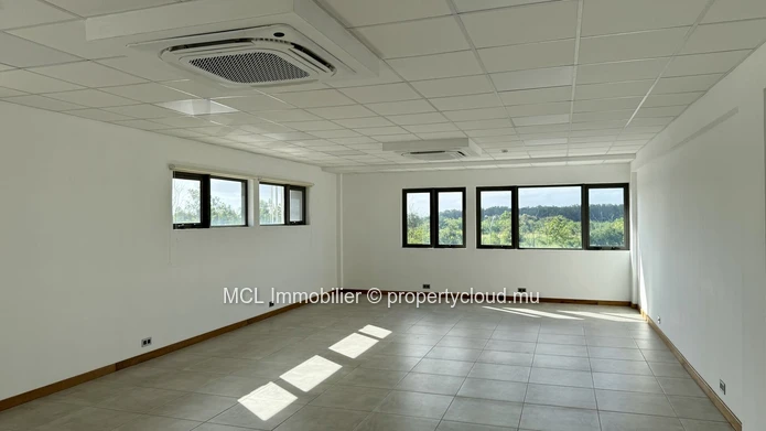Modern Office Space for Rent in Terre Rouge.