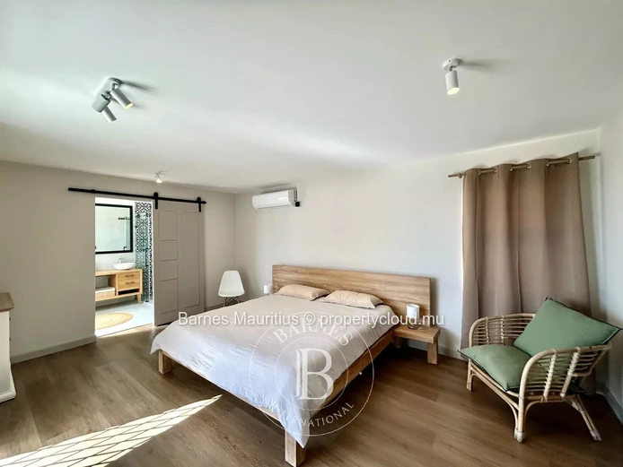 ALBION - Belle villa contemporaine - 5 chambres