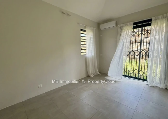 Villa en location