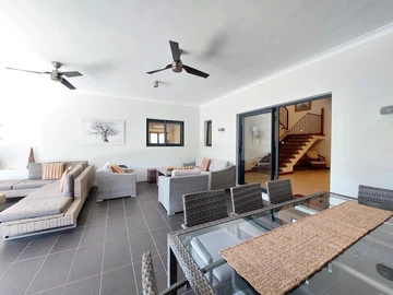 Villa de 4 Chambres