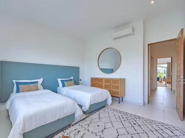 2 Bedroom Penthouse