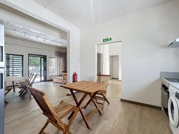 Appartement de 2 Chambres