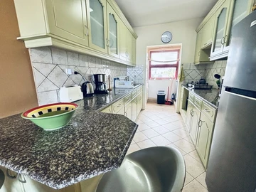 Appartement de 3 Chambres