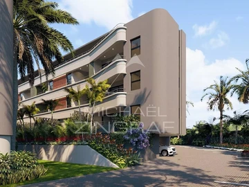 Appartement de 2 Chambres