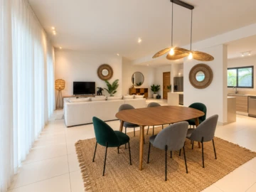 3 Bedroom Penthouse
