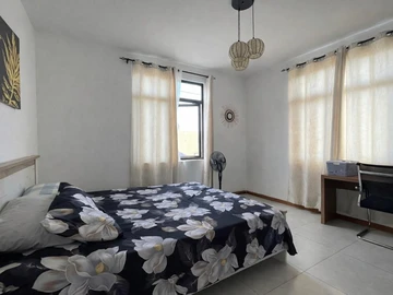 Villa de 4 Chambres