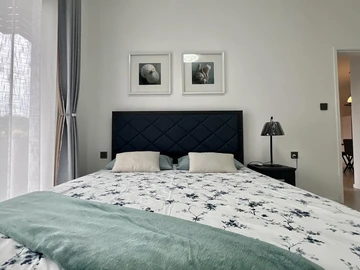 Appartement de 3 Chambres