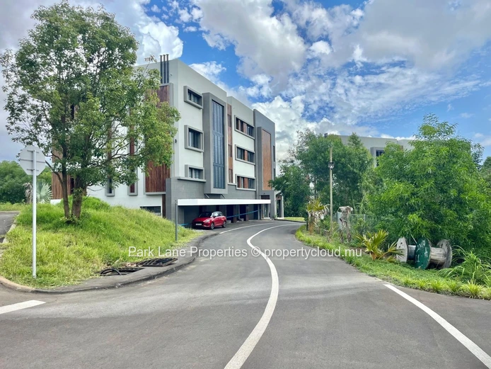 Penthouse d’exception au cœur de Moka