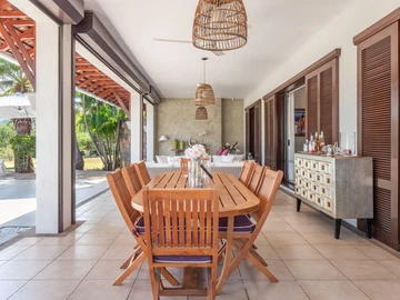 Villa de 5 Chambres