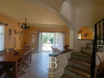 Maison de 3 Chambres