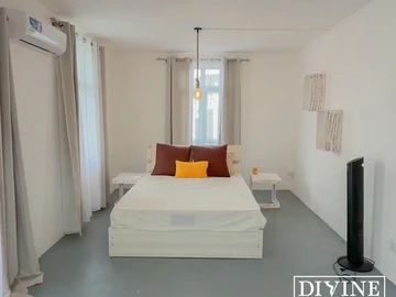 Maison de 2 Chambres