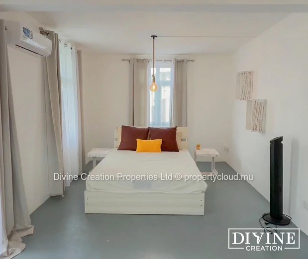 Maison À Vendre – Morcellement L’Abri, Pampemousses
