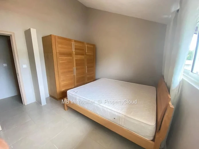 3-bedroom villa for rent.