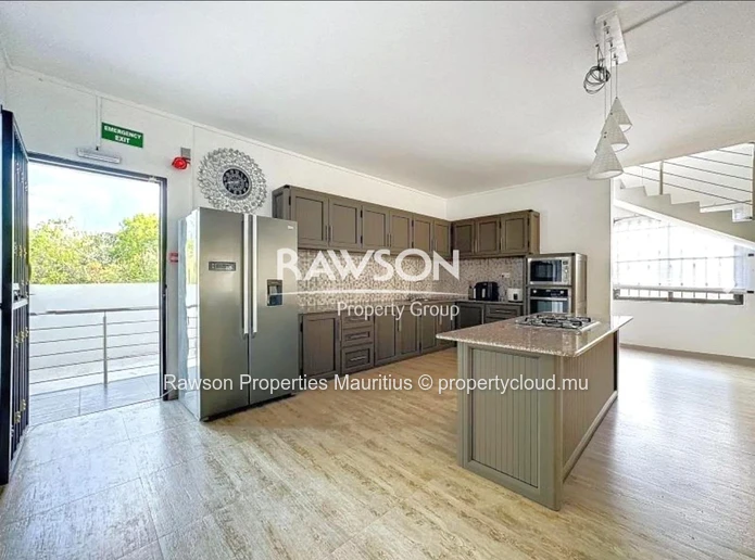 4 Bedroom Family House | Grand Baie | 280 Sqm | Investment Opportunity | Mauritian Citizens Only