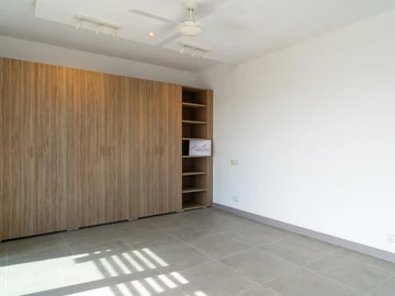 3 Bedroom Penthouse