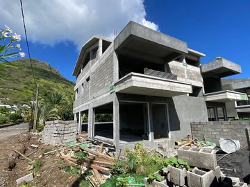 3 Bedroom Townhouse, Duplex