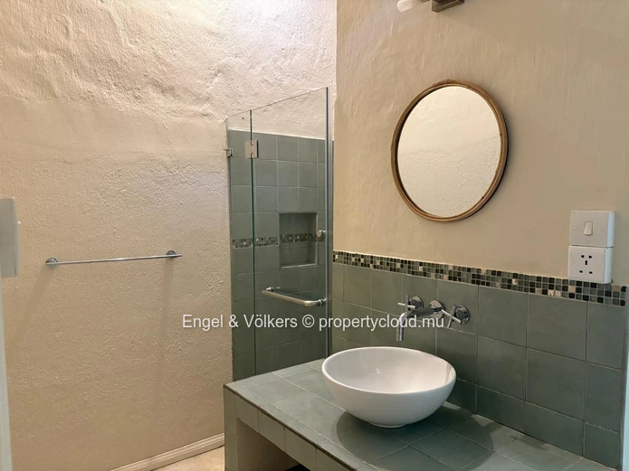 FOR RENT- Elegant 4-Bedroom Villa with Garden and Pool