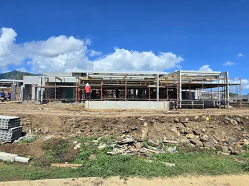 3 Bedroom Villa
