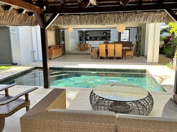3 Bedroom Villa