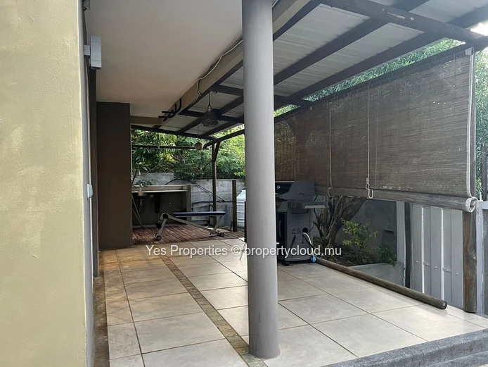 Maison 3 ch à Rose Hill — intérieur moderne 