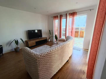 Villa de 5 Chambres
