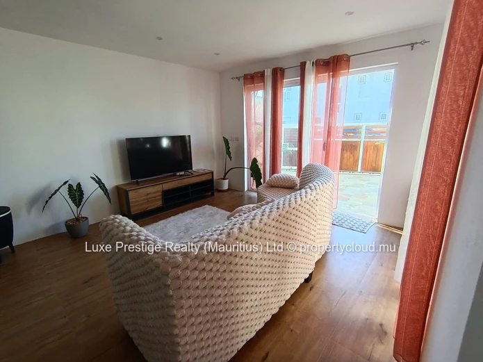 Modern 5-Bedroom Multi-Level Villa for Sale in Cap Malheureux | Private Pool | Rooftop Terrace | Rs 13M