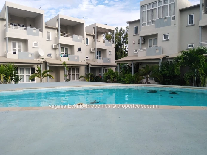Apartment for Rent (triplex)