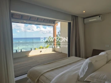 3 Bedroom Penthouse