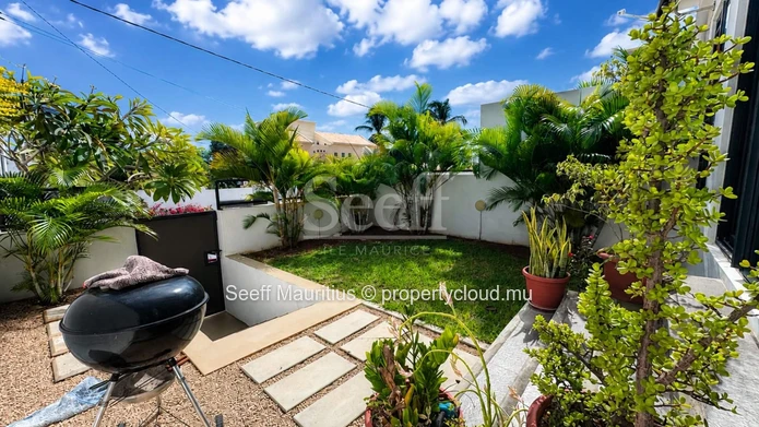 Tropical Serenity Awaits You