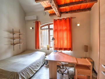 Maison de 4 Chambres