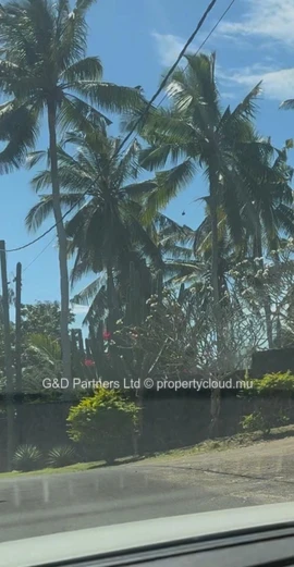 Land For Sale – Grand Gaube | 50 M From The Beach