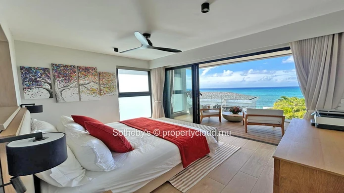 Ocean Crest - Penthouse