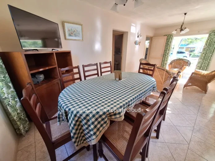 Maisons / Villas - 4 chambres - Calodyne