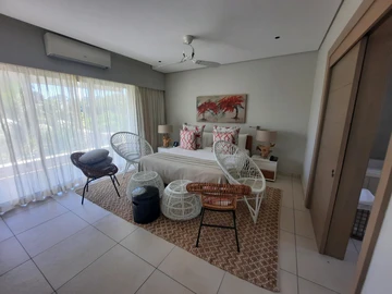 Townhouse, Duplex de 3 Chambres