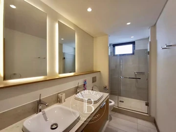 3 Bedroom Penthouse
