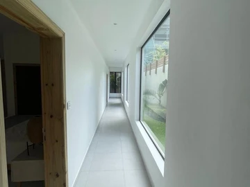 Villa de 4 Chambres