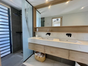 4 Bedroom Penthouse