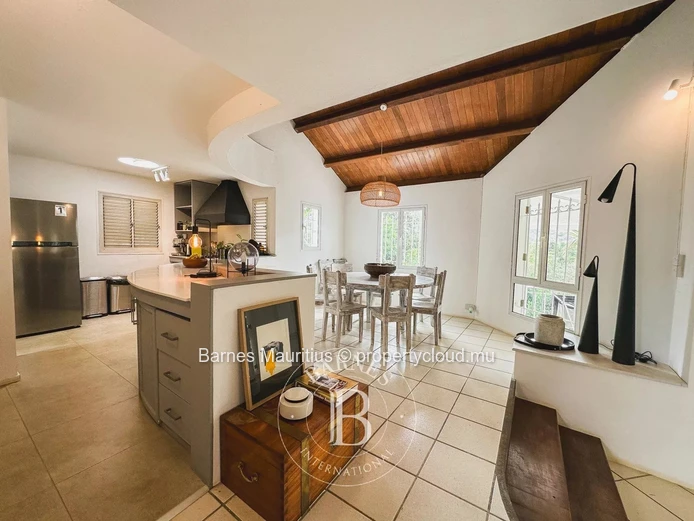 MOKA - Charming house for sale  - 3 bedrooms